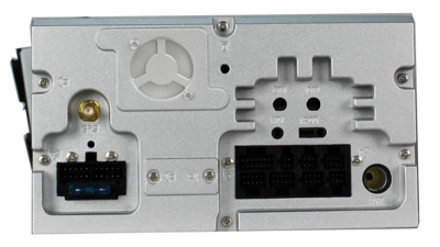 Штатное головное устройство Kia Sorento XM 2012-2015 на Android 9.0 Carmedia KD-8050-P6