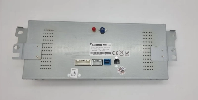 Монитор для Lexus GS 2012-2016 на Android 11 - Carmedia MRW-3810