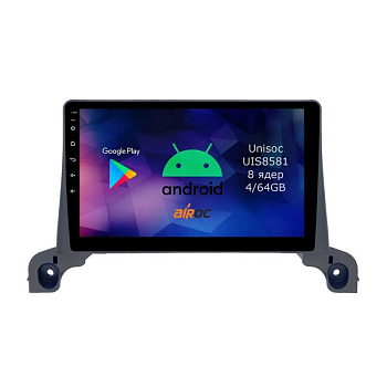 Штатная магнитола для Peugeot 3008/4008/5008, 2016- на Android 14 - Airoc RMN-2903 Штатная магнитола для Peugeot 3008/4008/5008, 2016- на Android 14 - Airoc RMN-2903