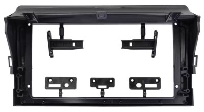 Штатная магнитола Toyota Corolla Spacio 2001-2007 на Android 10, DSP, 4G, IPS, Carplay - Cardrox CD-4815-12 (12 дюймов)