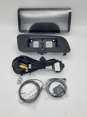 Монитор для Audi Q5 2008-2016 на Android 11 - Carmedia MRW-A1210L