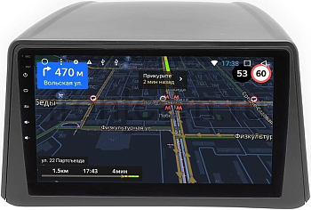 Штатная магнитола для Opel Mokka I 2012-2017 OEM RS9-494 на Android 9.1