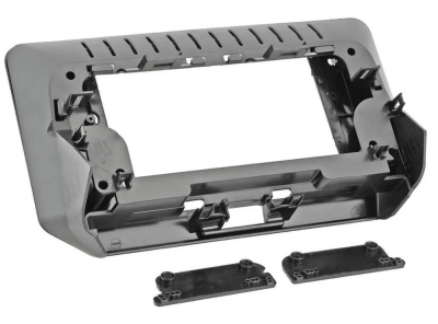 Штатная магнитола Toyota Harrier 4 2020+, Venza II 2020+ на Android 11 - Cardrox CD-4958M