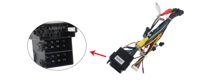 Штатное головное устройство Skoda, Volkswagen на Android 10 Carmedia MKD-9613-P30