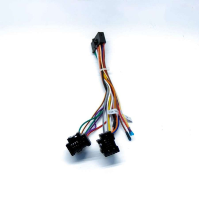 Магнитола Chevrolet Aveo 2007-2011 Lova 2007-2011 Nexia R3 с 2016 LeTrun 3258-4217 9 дюймов VT Android 10.x MTK-L 2+16 Gb ASP