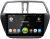 Штатная магнитола CarDroid RD-3501F для Suzuki SX4 2, 2016- (Android 10)
