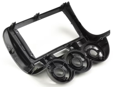 Штатная магнитола Honda Fit 01-07 с механической печкой (правый руль) на Android 11 - Cardrox CD-4280M