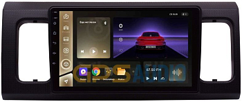 Штатная магнитола Teyes CC3 6+128Гб для Suzuki Alto 2014+ на Android 10 (6/128Гб) Штатная магнитола Teyes CC3 6+128Гб для Suzuki Alto 2014+ на Android 10 (6/128Гб)