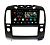 Штатная магнитола Nissan Navara 2005-2010 на Android 11, DSP, 4G, IPS / QLED 2K, Carplay - Cardrox CD-4325