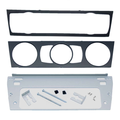 Магнитола BMW 3-SERIES E90, E91, E92, E93 С 2005 ДО 2011 LeTrun 3409-4217 9 дюймов VT Android 10.x MTK-L 2+16 Gb ASP