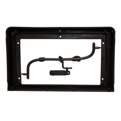 Магнитола Hyundai Sonata с 2017 года LeTrun 3810-4217 9 дюймов VT Android 10.x MTK-L 2+16 Gb ASP