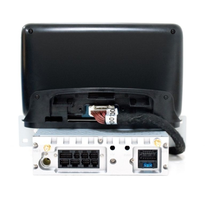 Штатное головное устройство для Ford Focus 2019+ на Android 8.1 Carmedia KR-9199-S9