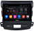 Штатная магнитола Ownice G30 S9636J для Mitsubishi Outlander XL (Android 9.0)