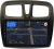 Штатная магнитола для Renault Logan II, Sandero II 2013-2020 (10 дюймов) OEM RS10-1090 Android 9.1 Штатная магнитола для Renault Logan II, Sandero II 2013-2020 (10 дюймов) OEM RS10-1090 Android 9.1