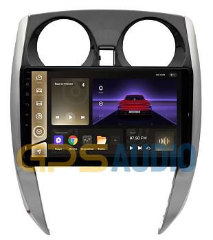 Штатная магнитола Teyes CC3 4+64Гб для Nissan Note 2012+ на Android 10 (4/64Гб)