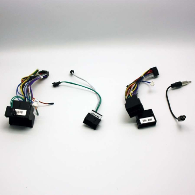 Магнитола Mercedes-benz E-class w211 CLS-class C219 LeTrun 3091-4217 9 дюймов VT Android 10.x MTK-L 2+16 Gb ASP