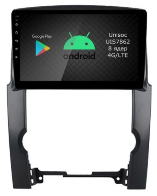 Штатная магнитола Roximo 2K / RI-2302 для KIA Sorento 2, 2009-2012 на Android 12 (8/128Gb)