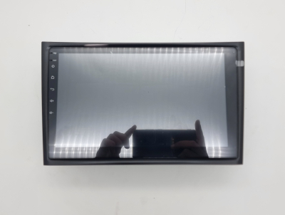 Штатная магнитола для Volvo XC90 2002-2014 на Android 13 - Carmedia SL-1136