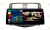 Штатная магнитола Toyota Land Cruiser Prado 2009-2013 Для авто с 3 камерами на Android 10, DSP, 4G, IPS, Carplay - Cardrox CD-4831-12 (12 дюймов)