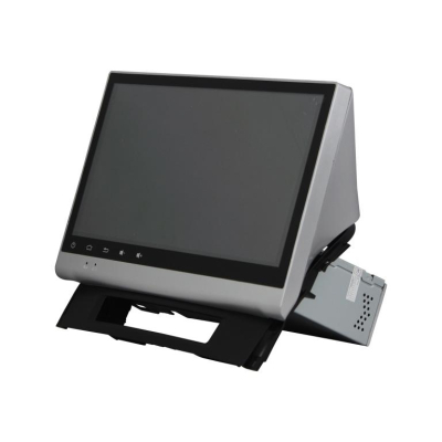 Штатная автомагнитола Android 10 Carmedia KD-1047-P30 для Opel Astra J 2010–2015