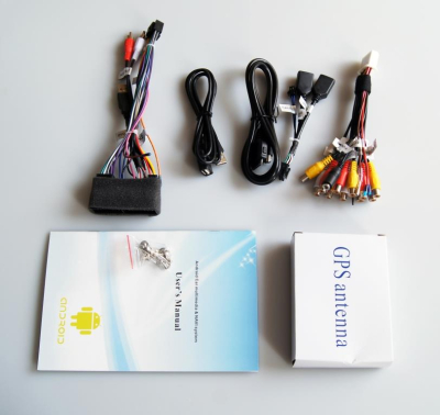 Головное устройство KIA Soul 2014+ на Android 9.0 CARMEDIA KR-7106-T8