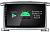 Штатная магнитола Roximo 2K / RI-1123 для Toyota Land Cruiser 100, 1998-2007 на Android 12 (8/128Gb)