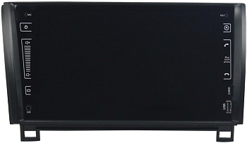 Штатная автомагнитола Android 10 Carmedia KD-9016-P30 для Toyota Tundra 2007-2013