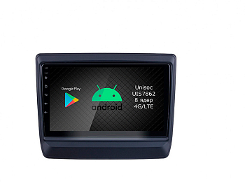 Штатная магнитола Roximo 2K / RI-2802 для Isuzu D-Max 3, 2019-2023 (Android 12) Штатная магнитола Roximo 2K / RI-2802 для Isuzu D-Max 3, 2019-2023 (Android 12)