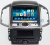 Головное устройство Chevrolet Captiva 2011-2015 на Android 9.0 CARMEDIA KR-8030-T8