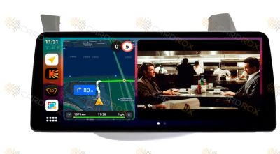 Штатная магнитола Honda Fit/Jazz 2007-2013 левый руль на Android 10, DSP, 4G, IPS, Carplay - Cardrox CD-4790-12 (12 дюймов) Штатная магнитола Honda Fit/Jazz 2007-2013 левый руль на Android 10, DSP, 4G, IPS, Carplay - Cardrox CD-4790-12 (12 дюймов)