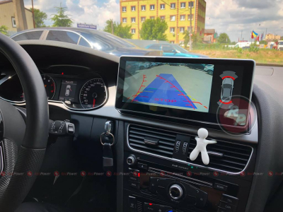 Головное устройство RedPower 51044 IPS на Android 8.0 для Audi A4 (кузов B8) 2007-2015, A5 (кузов 8T) 2007-2016 Головное устройство RedPower 51044 IPS на Android 8.0 для Audi A4 (кузов B8) 2007-2015, A5 (кузов 8T) 2007-2016