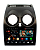Штатная магнитола Nissan Qashqai J10 2007-2013 на Android 11 - Cardrox CD-4019M