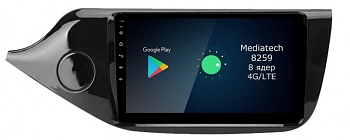 Штатная магнитола Roximo 4G (2K) RX-2328 KIA Ceed JD, 2012-2018 (Android 13)