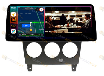 Штатная магнитола Subaru Impreza 2 2003-2006 (рестайл) на Android 10, DSP, 4G, IPS, Carplay - Cardrox CD-4505-12 (12 дюймов) Штатная магнитола Subaru Impreza 2 2003-2006 (рестайл) на Android 10, DSP, 4G, IPS, Carplay - Cardrox CD-4505-12 (12 дюймов)