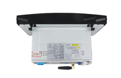 Штатная автомагнитола Android 10 Carmedia XN-8504-P30 для Mercedes-Benz E класс W211/S211 2002-2009, CLS W219 2004-2010