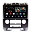 Штатная магнитола Ford Escape 2009+, Mazda Tribute 2007 - 2012 черная на Android 11 - Cardrox CD-4679M