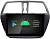 Штатная магнитола Roximo 2K / RI-3501 для Suzuki SX4 2, 2016- на Android 12 (8/128Gb)