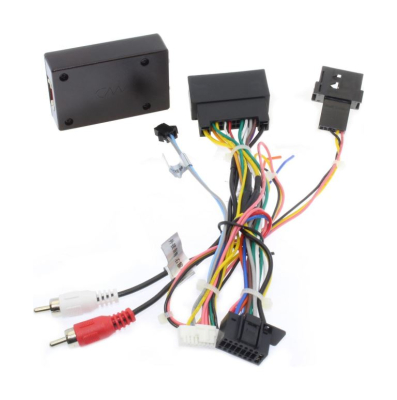 Штатная автомагнитола Wide Media MT9065MF-1/16 для Ford Focus 2011-2014 на Android 6.1