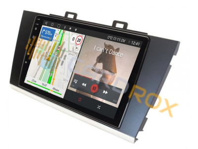 Штатная магнитола Subaru Legacy 2014+ на Android 11 - Cardrox CD-4460M