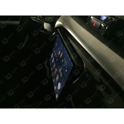 Автомагнитола на Android 8.1.0 IQ NAVI T58-2923 Toyota Hilux VIII (2015+)