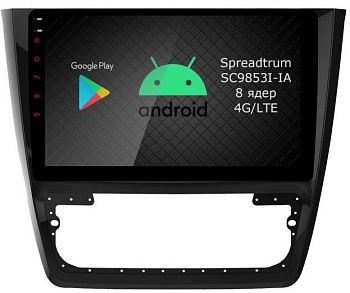 Штатная магнитола Roximo RI-3204-8 для Skoda Yeti на Android 12 (8/128Gb) Штатная магнитола Roximo RI-3204-8 для Skoda Yeti на Android 12 (8/128Gb)
