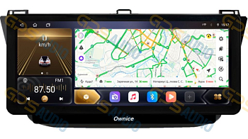 Штатная магнитола 12-14,6" для Volkswagen Tiguan 2016+ (стиль LUX ONE) - Carmedia OL-1913 Штатная магнитола 12-14,6" для Volkswagen Tiguan 2016+ (стиль LUX ONE) - Carmedia OL-1913