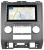 Магнитола Ford Escape II 2007-2012 OEM (GT7-RP-FRESB-89) на Android 10
