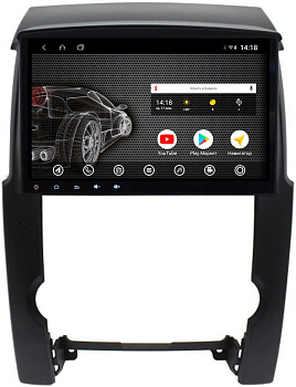 Штатная магнитола на Android 10 VOMI ST2814-T3 для Kia Sorento 2009-2011