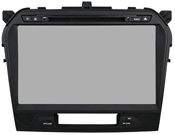 Штатная автомагнитола Suzuki Vitara 2015+ Carmedia KD-1100-P5 Android 9.0 DSP