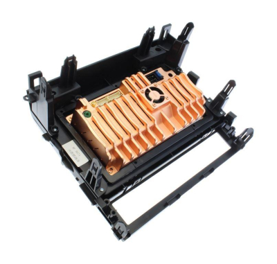 Штатная автомагнитола Wide Media MT9047MF-1/16 для Toyota Land Cruiser 2015+ на Android 6.1