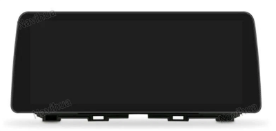 Магнитола для Mazda CX-5 2011-2016 (с поддержкой всех штатных функций) на Android 10 - Carmedia NH-M1211