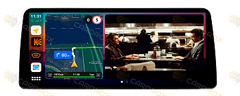Штатная магнитола Toyota Vista, Vista Ardeo 1998-2003 на Android 10, DSP, 4G, IPS, Carplay - Cardrox CD-4821-12 (12 дюймов)