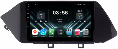 Штатная магнитола для Hyundai Sonata 2020+ на Android 13 - FarCar (D/DX1212M)