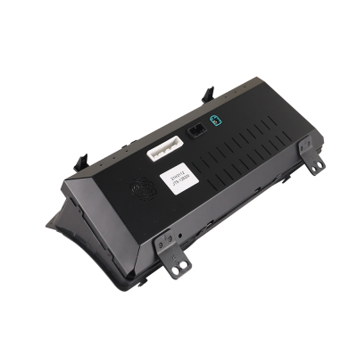 Цифровая приборная панель для Lexus LX 570 07-15  - Carmedia NH-LCD-L01